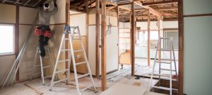 Entreprise de rénovation de la maison et de rénovation d’appartement à Villers-les-Bois